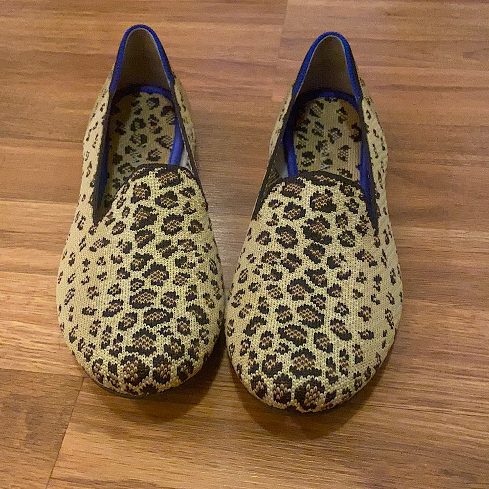 Rothy’s Loafer